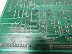Adept Technology 10300-46600 Storage Controller Board REV. G