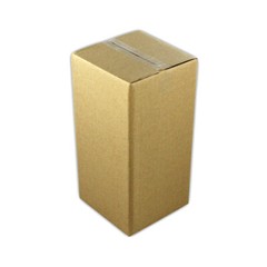 4″ Corrugated Cardboard Boxes Shipping Supplies Mailing Moving – Choose 8 Sizes
