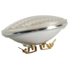 12V Par36 LED Landscape Light Bulb 7w 850lm 3000k 4000k 6000k Waterproof