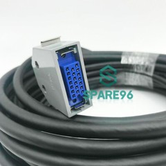 Fanuc A660-2004-T411#L12R03C 12M CABLE TEACH PENDANT CE/RIA XGMF-12573