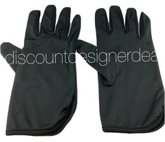 PRESENTATION GLOVES HIGH QUALITY 100% POLYESTER BRAND NEW ONE PAIR CHOOSE SIZE