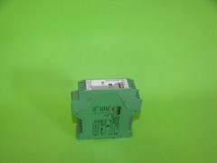 Phoenix Contact MINI-PS-100-240AC/24DC/1 No.2938840 Power Supply.USED