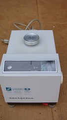 Sartorius GMBH Balance Scale capacity 200 gram Mod Type 1106 Laboratory Medical
