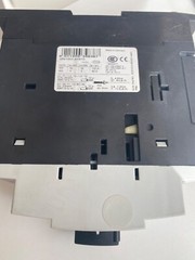 Siemen 3RV1031-4EB10 3RV Used for 3 months, in good shape