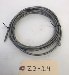 New! Pepperl & Fuchs Photoelectric Fiber Optic Cable *Fast Shipping* Warranty!