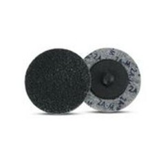 10 Pack – 2 Inch Unitized Quick Change Discs 2AM A/O Medium Deburr Type R Roloc