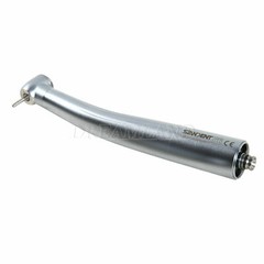 1-10 SANDENT Dental Turbine 3-Water Spray High Speed Handpiece fit NSK Coupling