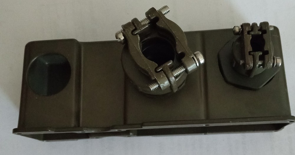 Glenair Component Mfr. #: 527-025NFPH12J12K04D, NEW