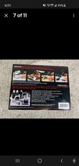Craftsman 230/150W Dual-Wattage Heavy-Duty Corded Soldering Gun Kit 954046