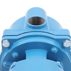 GT20 2 HP Water Well Irrigation Sprinkler Pump 1PH 230V Self Priming