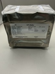 Epi Wafer 100mm