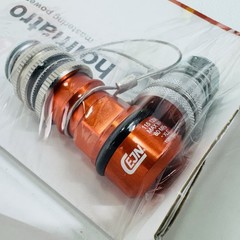 Holmatro Couplers A239/A250. Genuine Part: 150.013.419