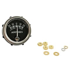 20 Amp Gauge Ammeter Universal Fits 2″ Hole Fits John Deere Tractors