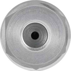 PD222 Steel Test Port and Diagnostic Equipment Quick Couplings, 1/8″ Body Size