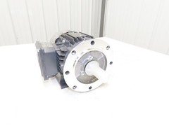 TechTop CB3-AL-TF-56C-4-B-D-.5 AC Motor 0.5 Hp 1750RPM 208-230/460V 3PH 56C TEFC