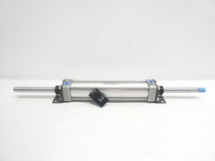 Norgren SU/14CM0145/00A Dual Rod Pneumatic Cylinder 2in 150psi 9-1/4in