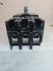 General Electric TFJ236200 Circuit Breaker 200 Amp 3 Pole 600 Vac Chipped