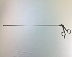 ACMI GYS-5, Semi Rigid Surgical Scissor