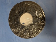 New Trex RainEscape Wall Flash 1″ x 1/4″ x 25′, Distressed Packaging. Free Ship.