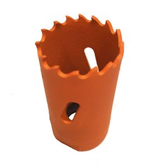 9/16 inch M42 Bi-metal 8% Cobalt Hole Saw Blade