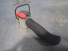 UNKNOWN TOOL BALANCER HANDLE