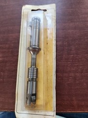 John Deere AR86535 SELECTIVE CONTROL VALVE NOS Genuine OEM JD