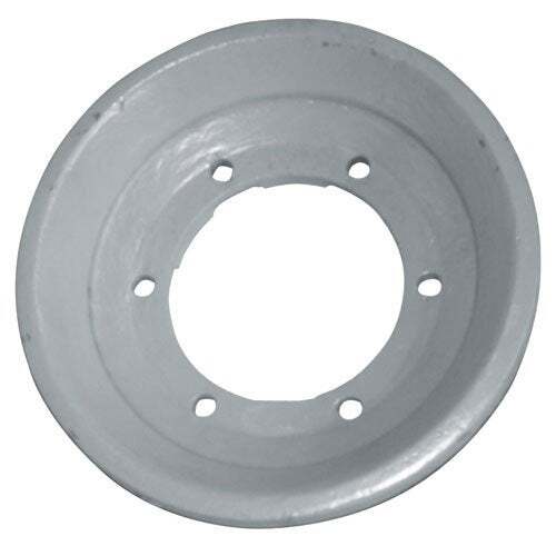Wheel Weight – 59 lbs. fits Kubota L2350 L2550 L3301 L3600 L4200 L4310 L8066