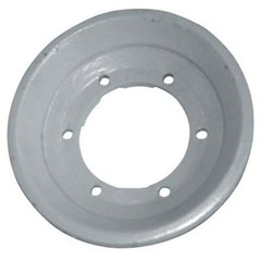 Wheel Weight – 59 lbs. fits Kubota L2350 L2550 L3301 L3600 L4200 L4310 L8066