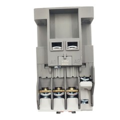 MC-22B AC contactor AC 120V 22A 50/60Hz used for LS IS MC 3P AC contactor MC-22b