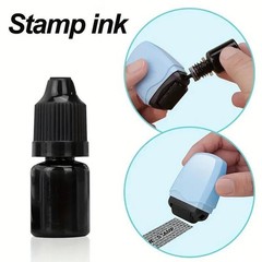 Pack 1 Identity Theft Protection Roller Stamp Guard ID Privacy Confidential Data