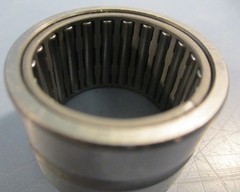INA NK24/20 Needle Roller Bearing 185221 24mm Bore 32mm OD Lot of 2