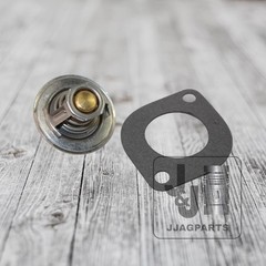 Thermostat 160 Degrees w/ Gasket Fits Ford NAA Jubilee 501 601 701 9000 Tractors