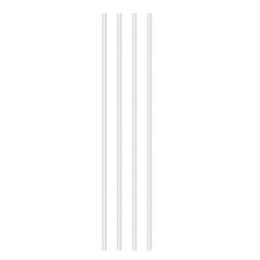 Bernzomatic® Bronze Flux-Coated Brazing and Welding Rods – No Size, Color