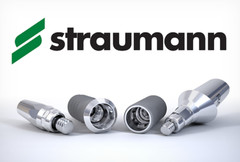 Straumann NC (Narrow Crossfit), BLT Ø3.3mm Rox-Sla All Sizes
