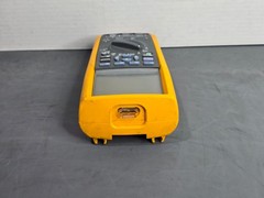 Fluke 287 True-RMS Electronics Logging Multimeter No Battery Missing Fuse
