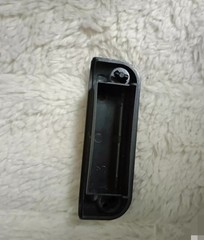 Battery Door Rear Case Cover For Fluke 87V/87-5 Multimeter With Fastener Screws*