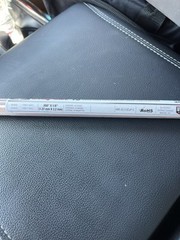 Harris Stay Silv 15 – 15% Silver Brazing Rod 28 Rods/Sticks