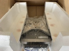 Mettler Toledo PS60 Shipping Roller Scale New Open Box.
