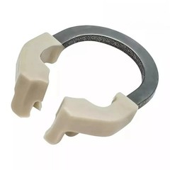 Dental Matrix Bands Ring Sectional Matrice Clamp Fit Garrison Palodent V3 System