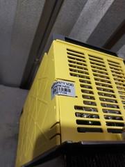 FANUC A06B-6110-H026. Fanuc A06B-6110-H026 D. USED. AS PICTURED. FREE SHIPPING.