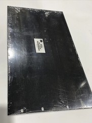BUD INDUSTRIES PA-1106-BT Panel, Surface Shield, 19″, 6U, Aluminium, Black New