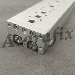 Brand New Pneumatic Slide Cylinder SLT-16-150-A-CC-B 197901 for Festo
