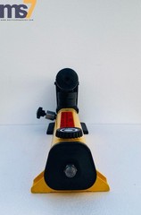 ENERPAC P2282 HIGH PRESSURE HYDRAULIC HAND PUMP 2800 BAR/40,000 PSI