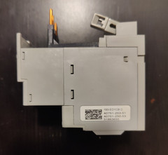 New Allen-Bradley 193-ED1CB Ser C 1.0-5.0A Overload Relay