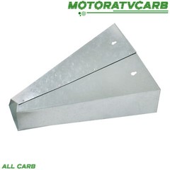 ALL-CARB Medium- Restraining Killing Kill Processing Cone For Poultry Chicken
