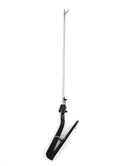 Snowden-Pencer 90-8007 Laparoscopic Needle Holder, TC, CVD Right, 5mm X 32cm