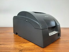 Epson TM-U220B Point of Sale Counter Kitchen Receipt Printer No Interface -B-