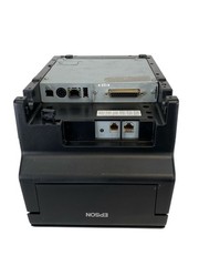 Epson TM-H6000V Thermal Receipt Printer Multifunction M253B, Black