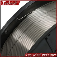 Findmall 10 lb Spool ER308L .035″ (0.9 mm) MIG Stainless Steel Welding Wire
