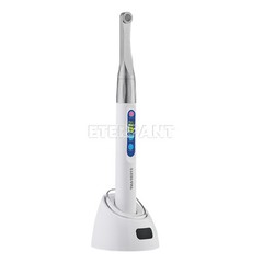 Original Woodpecker Style Dental iLED Wireless Curing Light Lamp 1 Sec Cure
